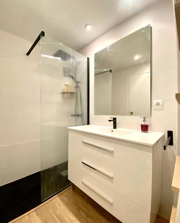 Apartamento Con 3 Habitaciones, Terraza Y Jardin Comunitario Con Piscina En Sant Antoni De Calonge 0*,