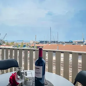 Apartamento Marina By Unik, Tarragona